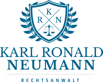 Karl Ronald Neumann